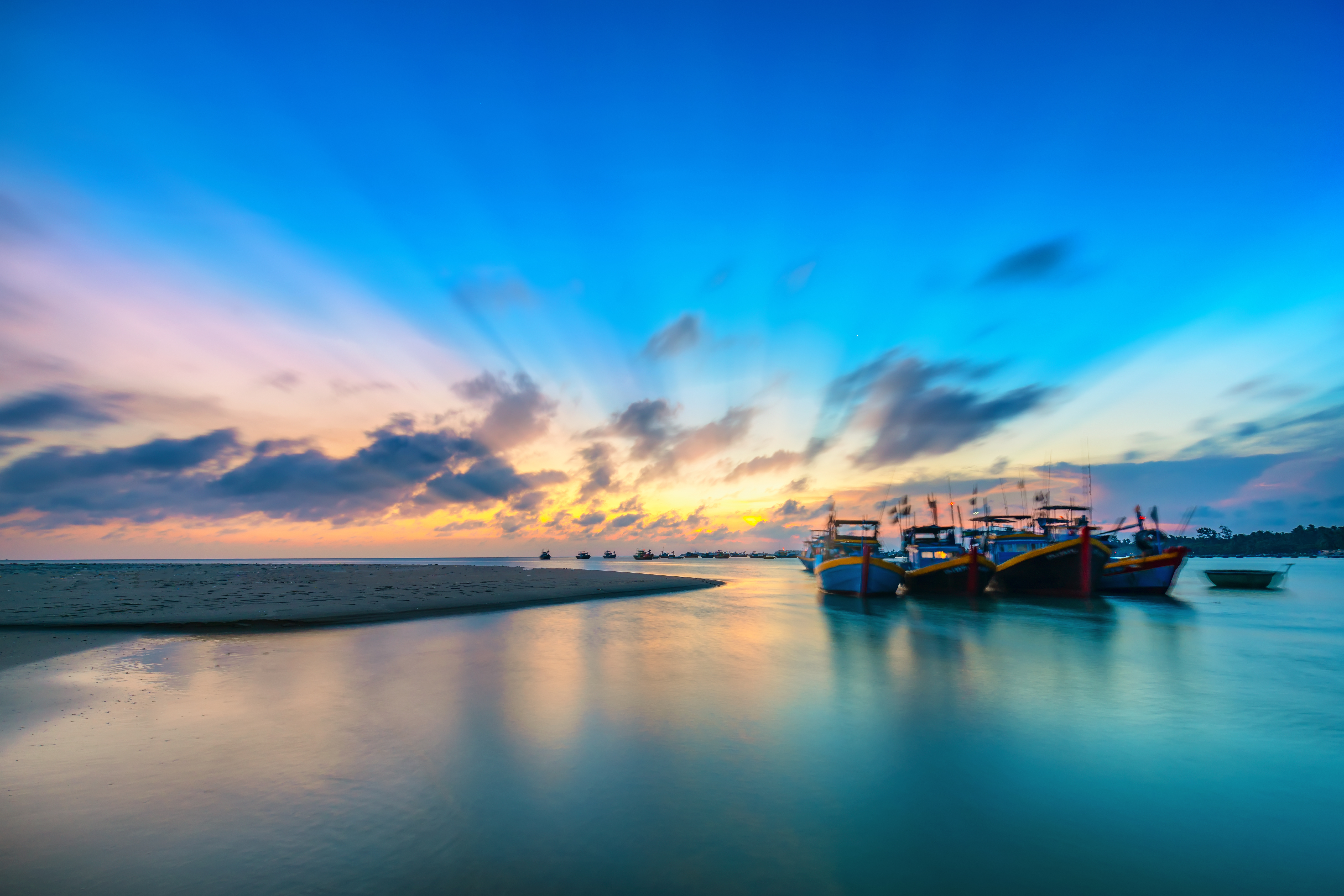 Phan Thiet & Mui Ne